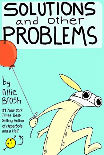 Solutions and Other Problems Book Cover