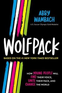 Wolfpack Book Cover