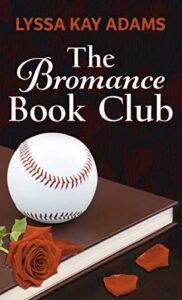 Bromance Book Club Book Cover