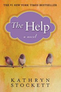 The Help Book Cover