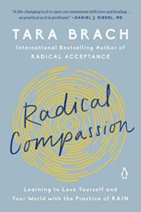 Radical Compassion Book Cover