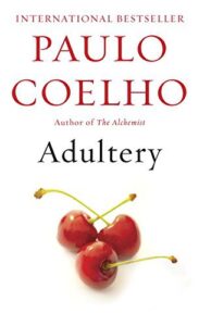 Adultery Book Cover