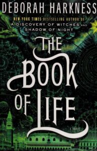 Book Of Life Book Cover