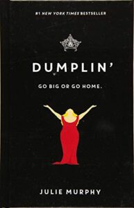 Dumplin' Book Cover