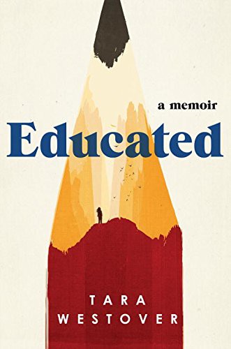 Educated Book Cover