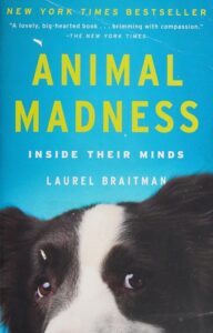Animal Madness Book Cover