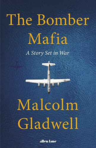 Bomber Mafia Book Cover