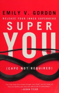 Super You Book Cover