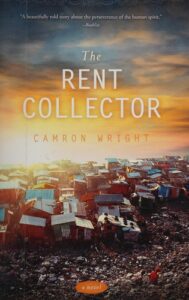 The Rent Collector Book Cover