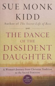 Dance of the Dissident Daughter Book Cover