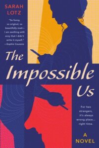 The Impossible Us Book Cover