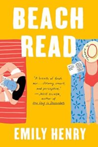 Beach Reach Book Cover