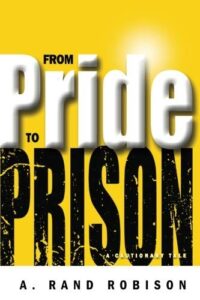 From Pride to Prison Book Cover