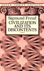 Civilization and its Discontents Book Cover