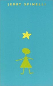 Stargirl Book Cover
