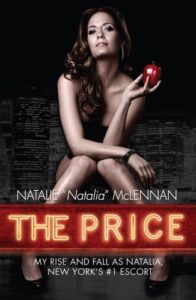 The Price Book Cover