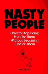 Nasty People Book Cover