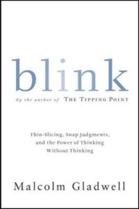 Blink Book Cover