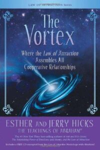 The Vortex Book Cover
