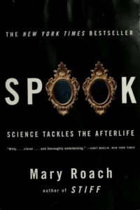 Spook Book Cover