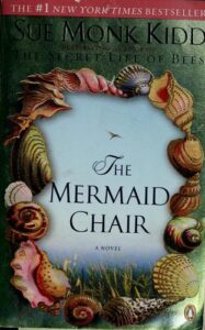The Mermaid Chair Book Cover