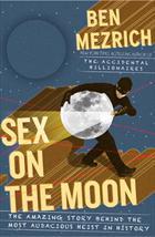 Sex on the Moon Book Cover