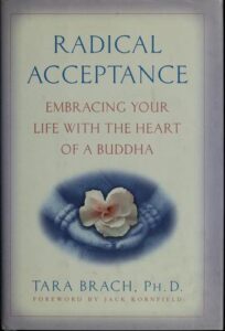 Radical Acceptance Book Cover