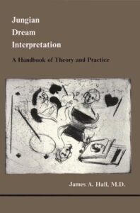Jungian Dream Interpretation Book Cover
