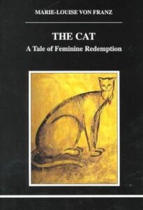 The Cat: A Tale of Feminine Redemption Book Cover