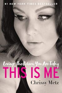 This is Me Book Cover