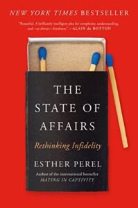 The State of Affairs Book Cover