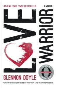 Love Warrior Book Cover