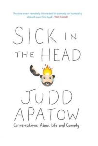 Sick In The Head Book Cover