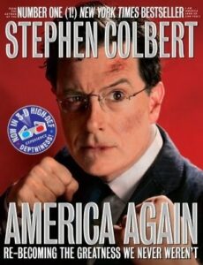 America Again Book Cover