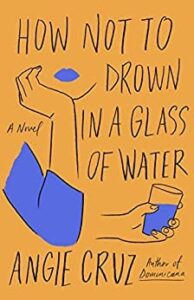 How to Not Drown in Glass of Water Book Cover