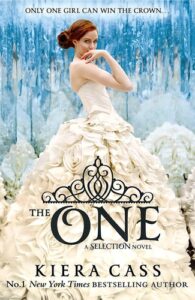 The One Book Cover