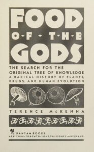 Food of the Gods Book Cover