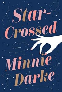 Star Crossed Book Cover