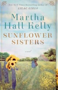 Sunflower Sisters Book Cover