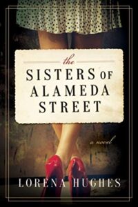 The Sisters of Alameda Street Book Cover