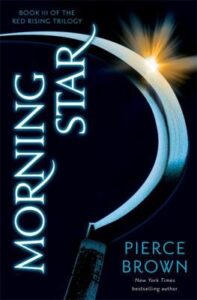 Morning Star Book Cover