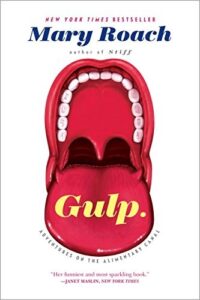 Gulp Book Cover