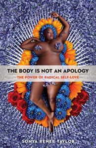 The Body Is Not An Apology Book Cover