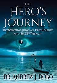 The Hero's Journey Book Cover