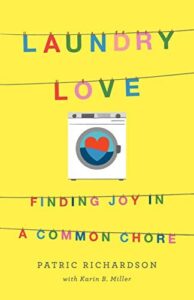Laundry Love Book Cover