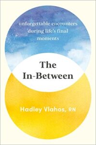 The In-Between Book Cover