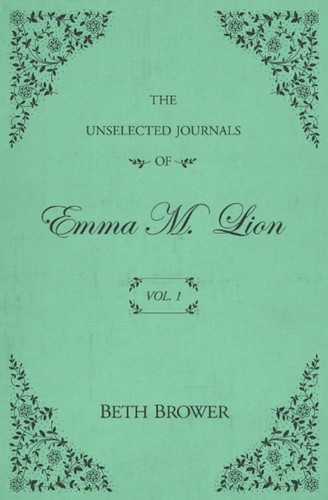 Emma M Lion Vol 1 Book Cover