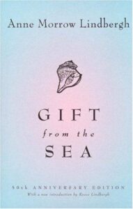 A Gift from the Sea Book Cover