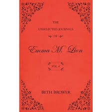 Emma M Lion Vol4 Book Cover