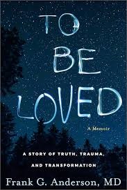 To Be Loved Book Cover